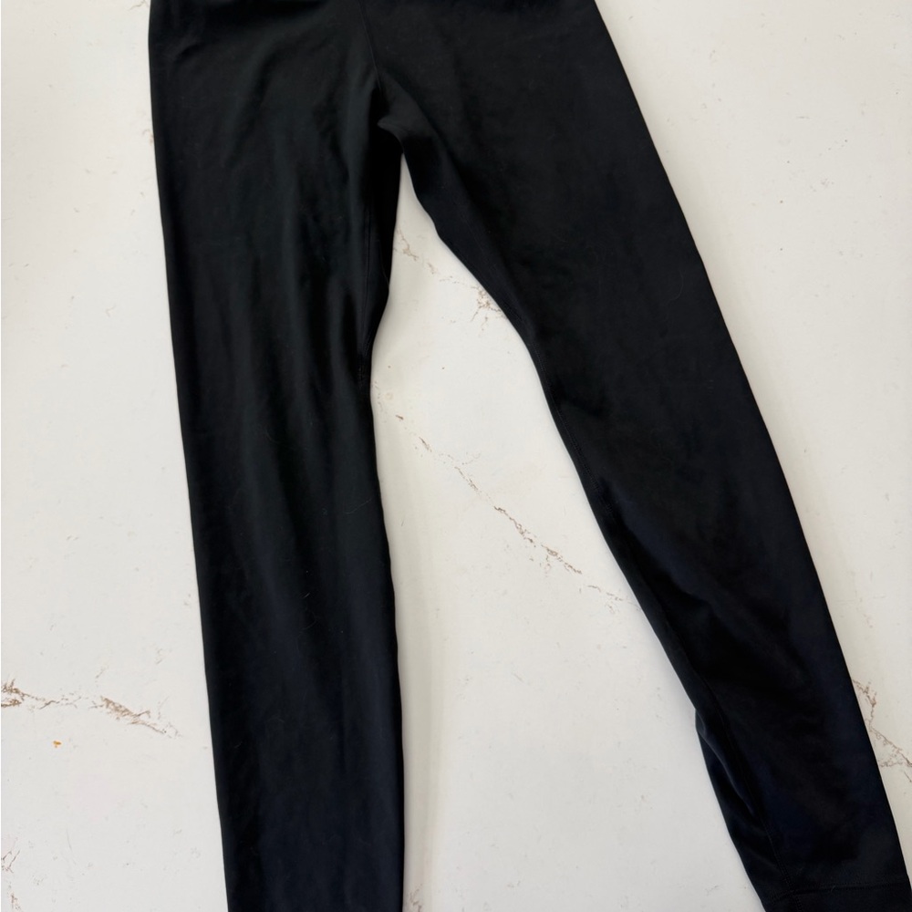 Nike Women’s Black Leggings